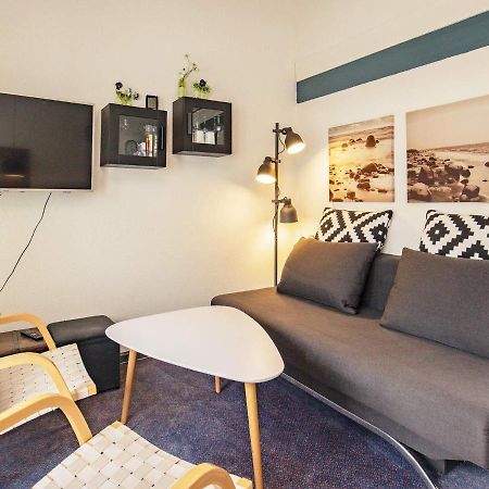 Holiday Home Vaeggerlose Ccxvi Bøtø By Exteriér fotografie
