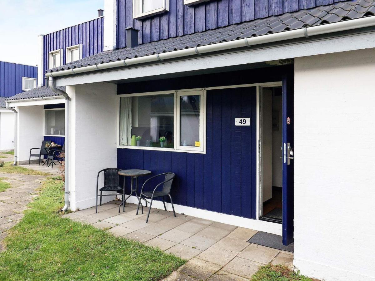 Holiday Home Vaeggerlose Ccxvi Bøtø By Exteriér fotografie